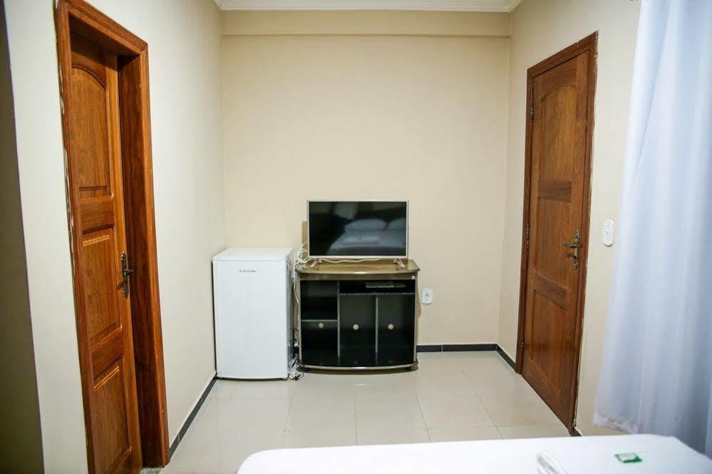 Hotel Imperador Santarém Eksteriør billede