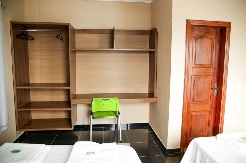 Hotel Imperador Santarém Eksteriør billede