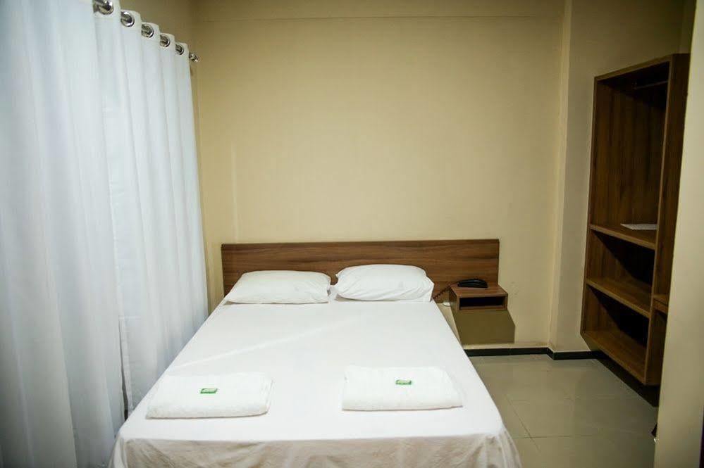 Hotel Imperador Santarém Eksteriør billede